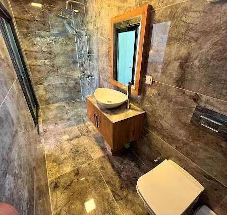 Latavas Villa Kaş