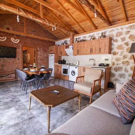 Villa Latavas Kaş