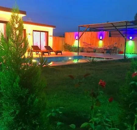 Villa Latavas *
