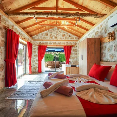 Latavas Villa