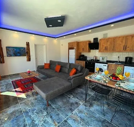 Latavas Villa