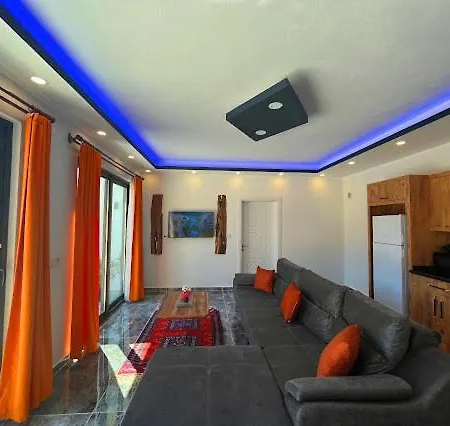 Villa Latavas *