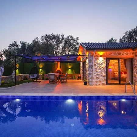 Villa Latavas