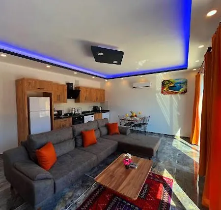 Latavas Villa *