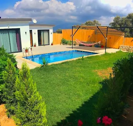 Latavas Villa Kas