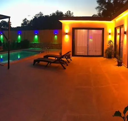 Villa Latavas Kaş